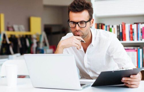 Chartered Financial Analyst