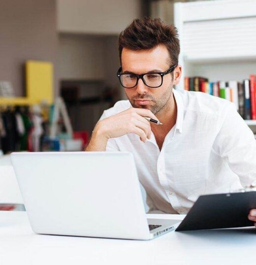 Chartered Financial Analyst