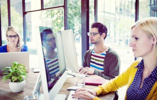 Investment Banking and Financial Analytics