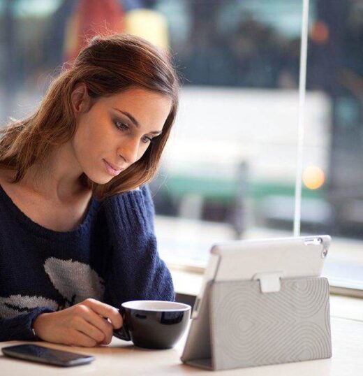 Business Management & Analytics