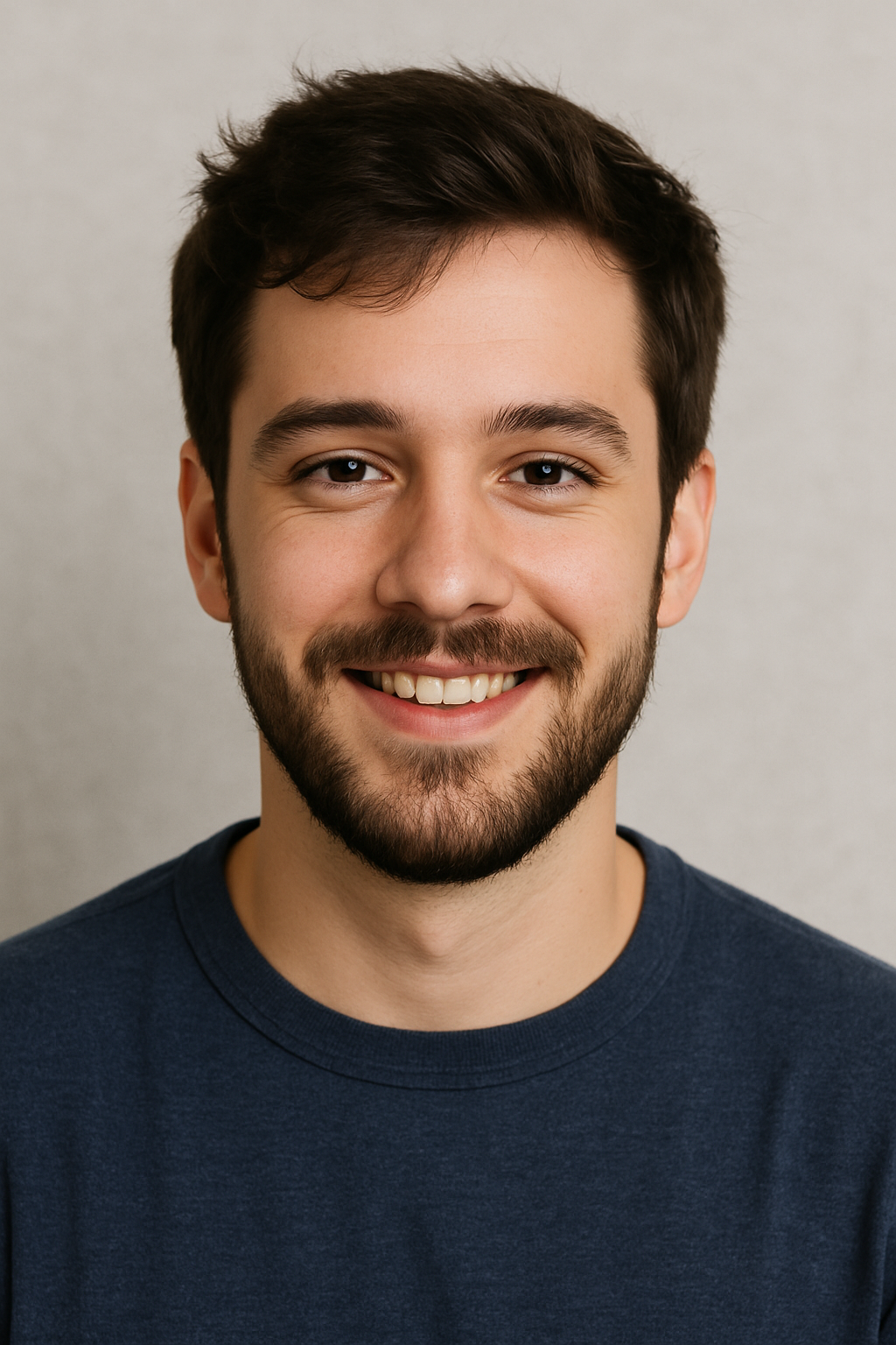 Justin C. Swanson